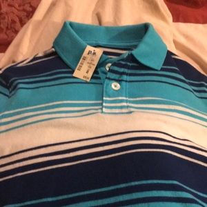 Boy’s shirt. New with tag.